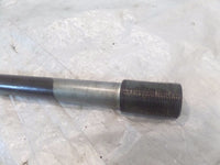 Suzuki Hayabusa GSXR600 GSXR750 GSX-R750 GSXR1000 Rear Fork Swingarm Pivot Bolt - C3 Cycle