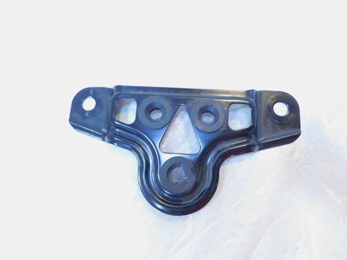 Harley Pan America Sportster 1250 Right Engine Motor Side Cover Mount Bracket - C3 Cycle