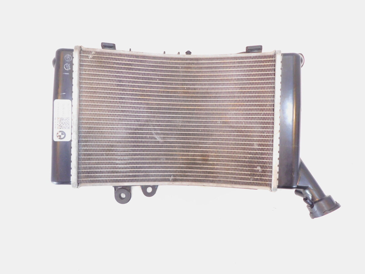 2019-2023 BMW F 900 R F900R F900XR Engine Motor Radiator Oil Cooling Cooler - C3 Cycle