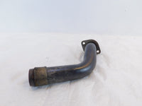 2007-2009 Aprilia Shiver 750 SL750 Rear Exhaust Header Muffler Pipe - 851589 - C3 Cycle