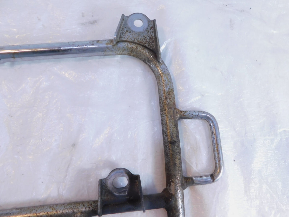 83-84 Yamaha Venture Royale 1200 XVZ12 Rear Travel Top Case Box Trunk Mount Rack