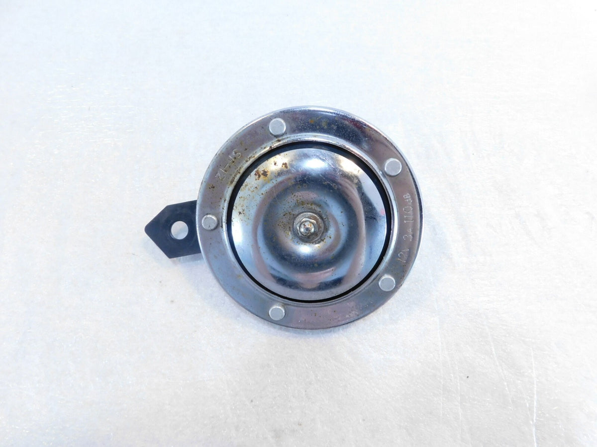 Yamaha V-Star 650 1100 XVS650 XVS1100 Classic Custom Silverado OEM Horn Assembly - C3 Cycle