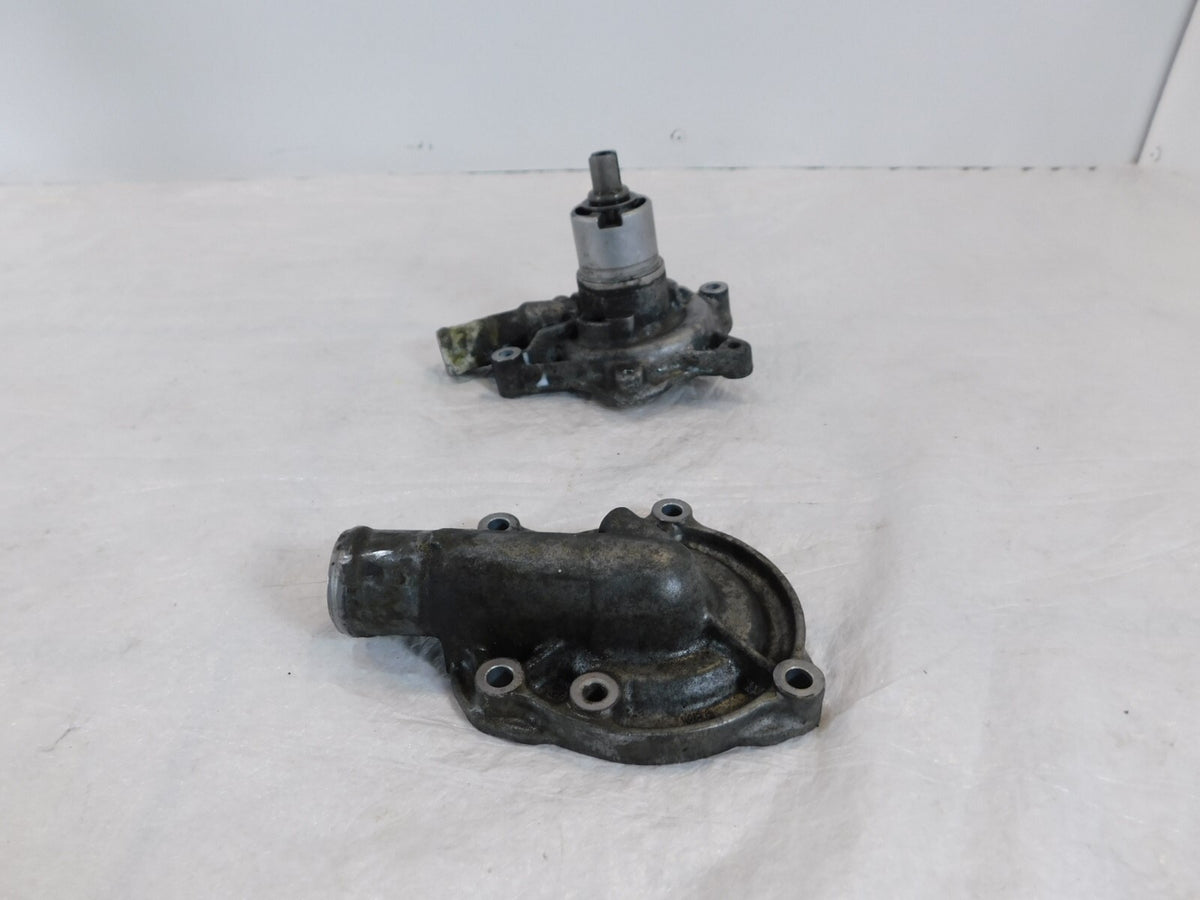 Honda VT750 Shadow Aero & Spirit 750 C / C2 Engine Coolant Water Pump & Cover - C3 Cycle