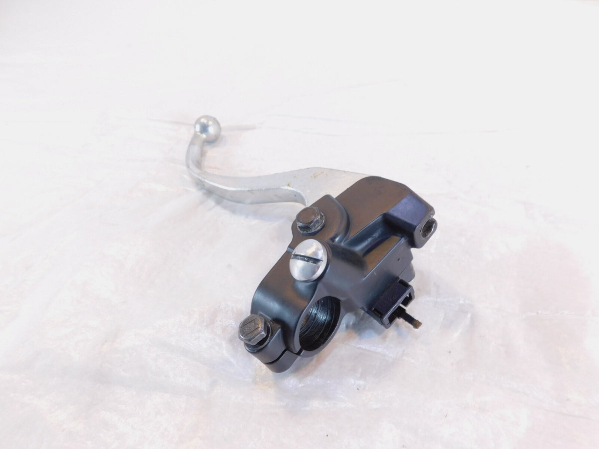 Royal Enfield Bullet 500 EFI B5 Euro 4 Front Left Hand Clutch Master Cylinder - C3 Cycle