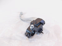 Royal Enfield Bullet 500 EFI B5 Euro 4 Front Left Hand Clutch Master Cylinder - C3 Cycle