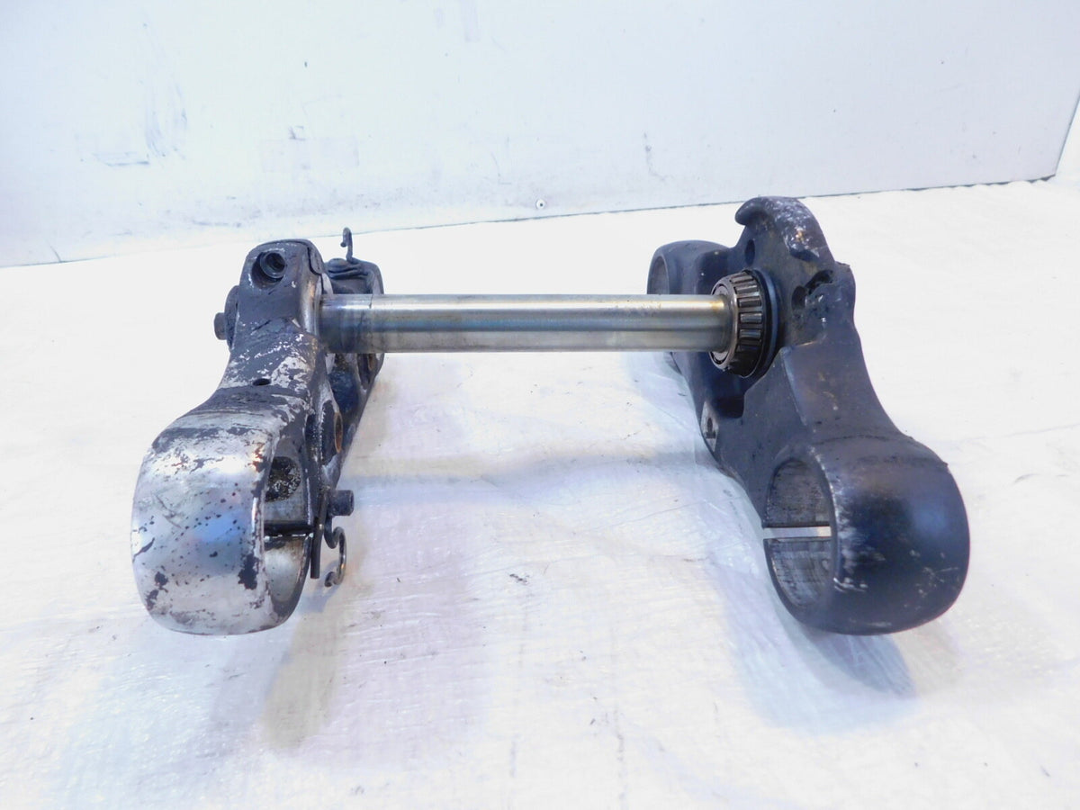 2018-2023 Harley Davidson Softail FXST Standard Front Fork Steering Triple Tree - C3 Cycle