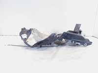 2002-2009 Honda VFR800 Interceptor 800 Rear Fender Inner Undertail Cowl Fairing - C3 Cycle