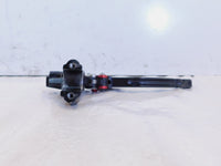 Triumph Speed Triple Bonneville Scrambler Thruxton Clutch Lever & Mount Bracket - C3 Cycle