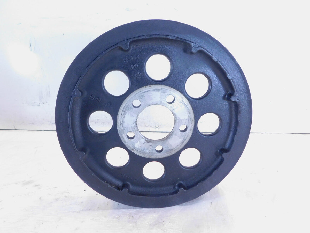 2000-2003 Harley Davidson Sportster 883 & 1200 Rear Wheel Belt Sprocket Pulley - C3 Cycle