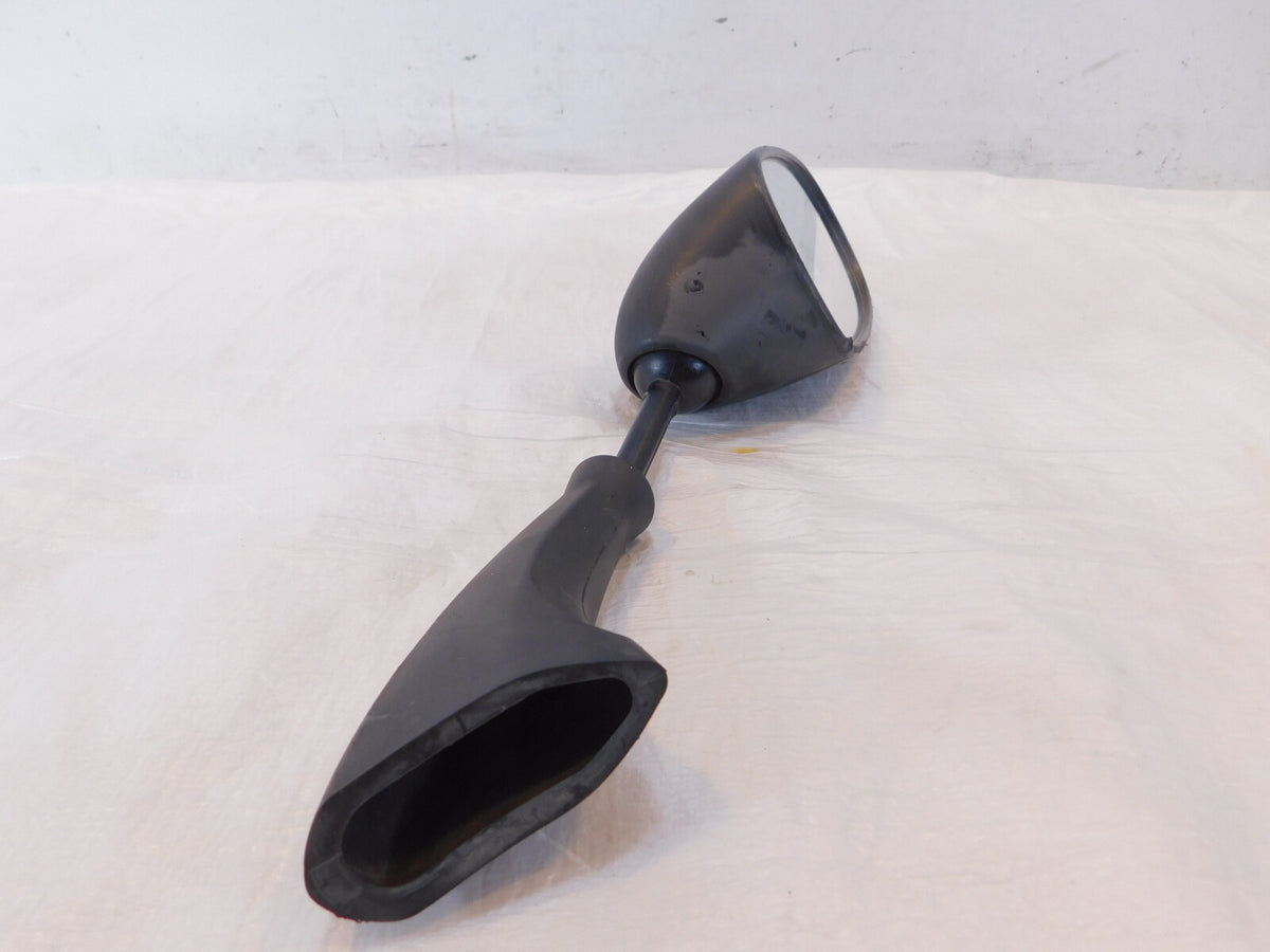 Suzuki Bandit 600 1200 GSF1200S GSF1200 GSF600 & GSF600S Right Rear View Mirror - C3 Cycle