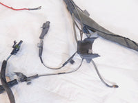 2008 Victory Vision Touring & Premium Main Wire Wiring Harness Loom - For Repair - C3 Cycle