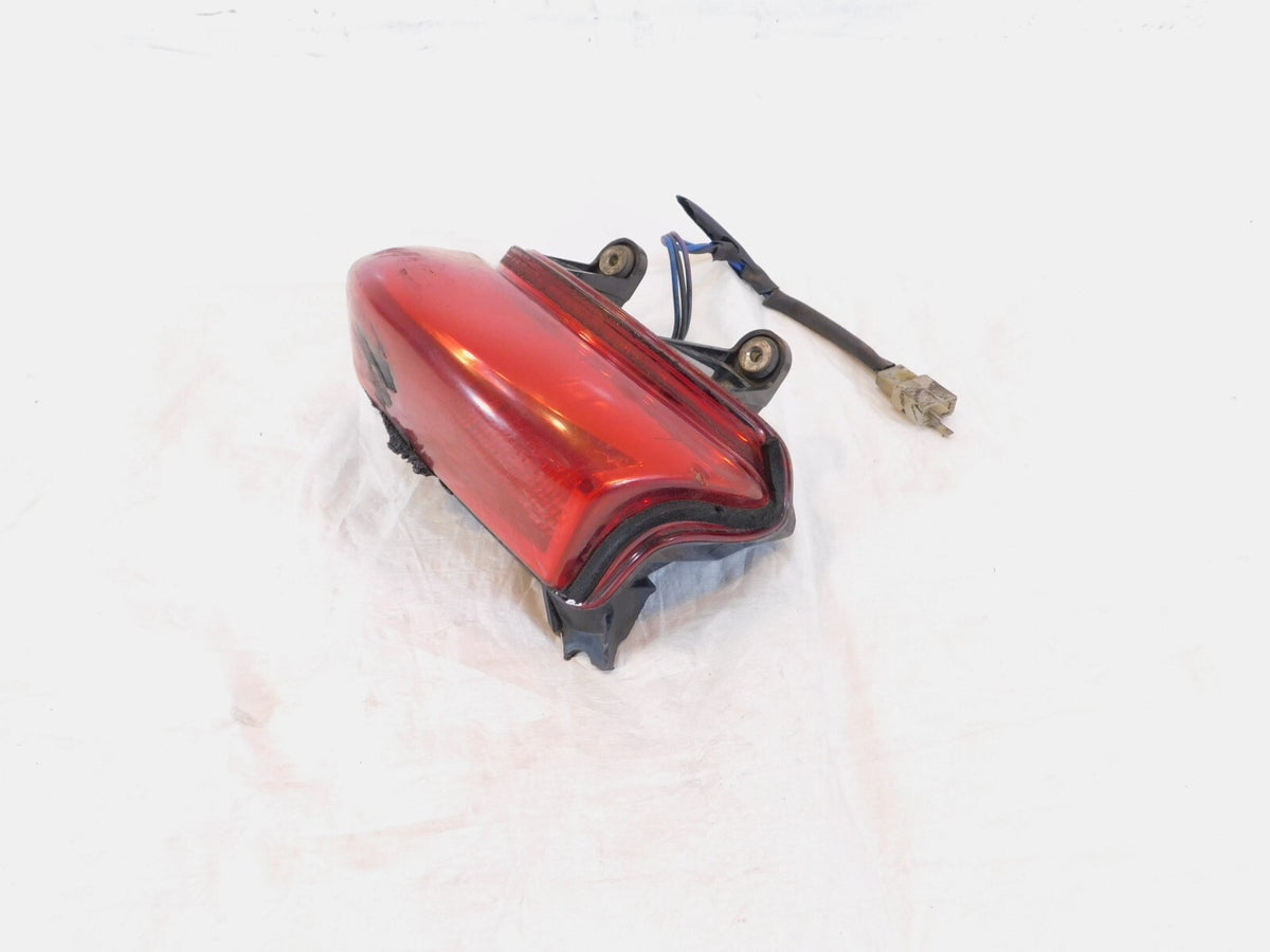 Harley Davidson Street XG500 500 XG750 750 Rear Tail Brake Light Lamp -Damaged - C3 Cycle