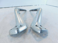 1995-2001 BMW R1100RT 1100 RT OEM Silver Front Left/Right Handlebar Handle Bars - C3 Cycle