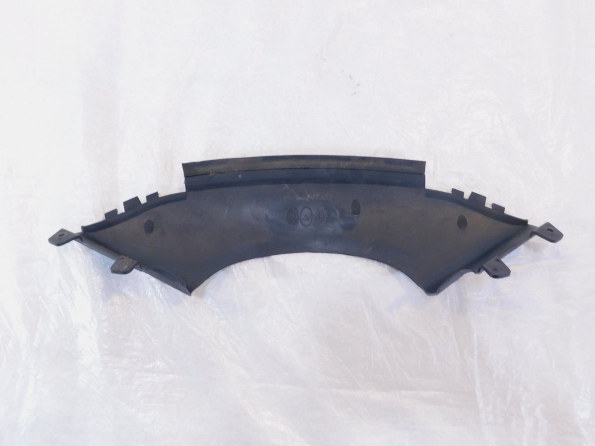 1986-1996 BMW K1100RS K100RS Center Inner Fairing Cowling Dash Panel Trim Cover - C3 Cycle