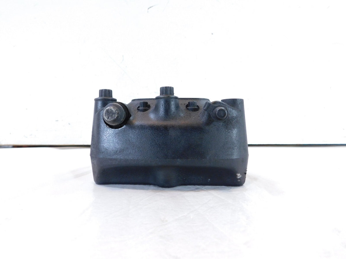 Harley Davidson Electra Glide Sportster Dyna & Softail Front Left Brake Caliper - C3 Cycle