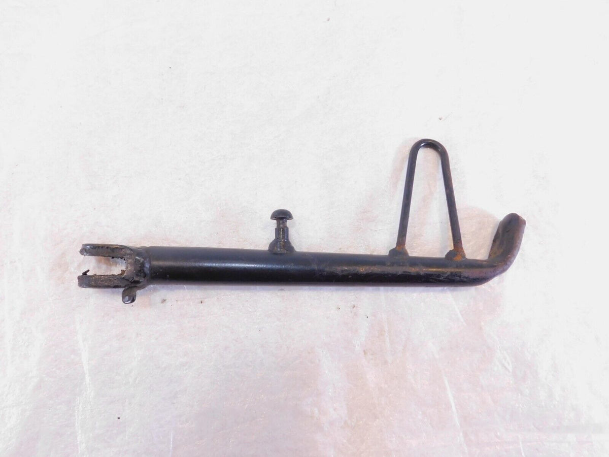 1988-2007 Kawasaki EX250 Ninja 250 250R Sidestand Kickstand Kick Side Stand - C3 Cycle