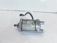 85-94 Honda VT1100 Shadow 1100 Mitsuba Engine Starter Motor Assembly w/ Cable - C3 Cycle