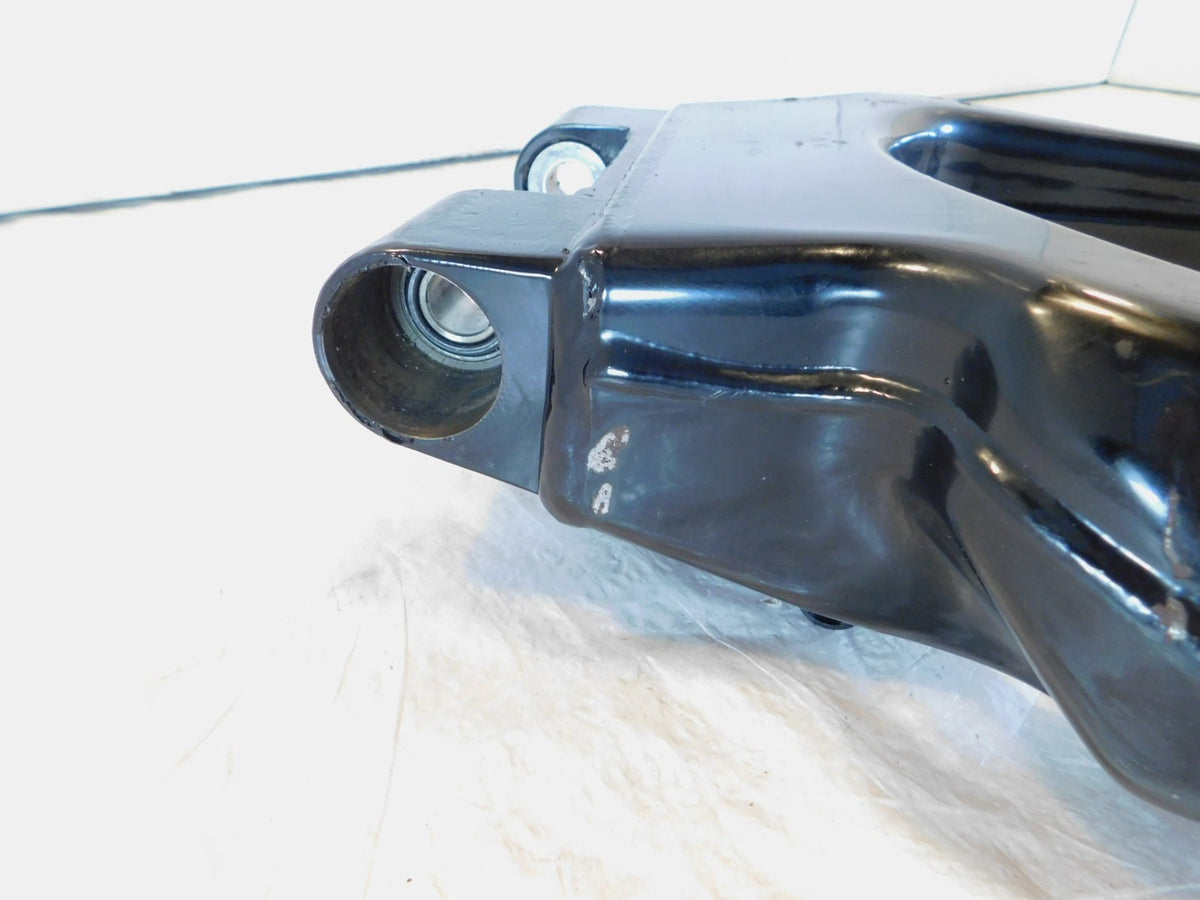 Harley Davidson Road Street & Electra Glide Rear Wheel Fork Arm Swingarm Bracket - C3 Cycle