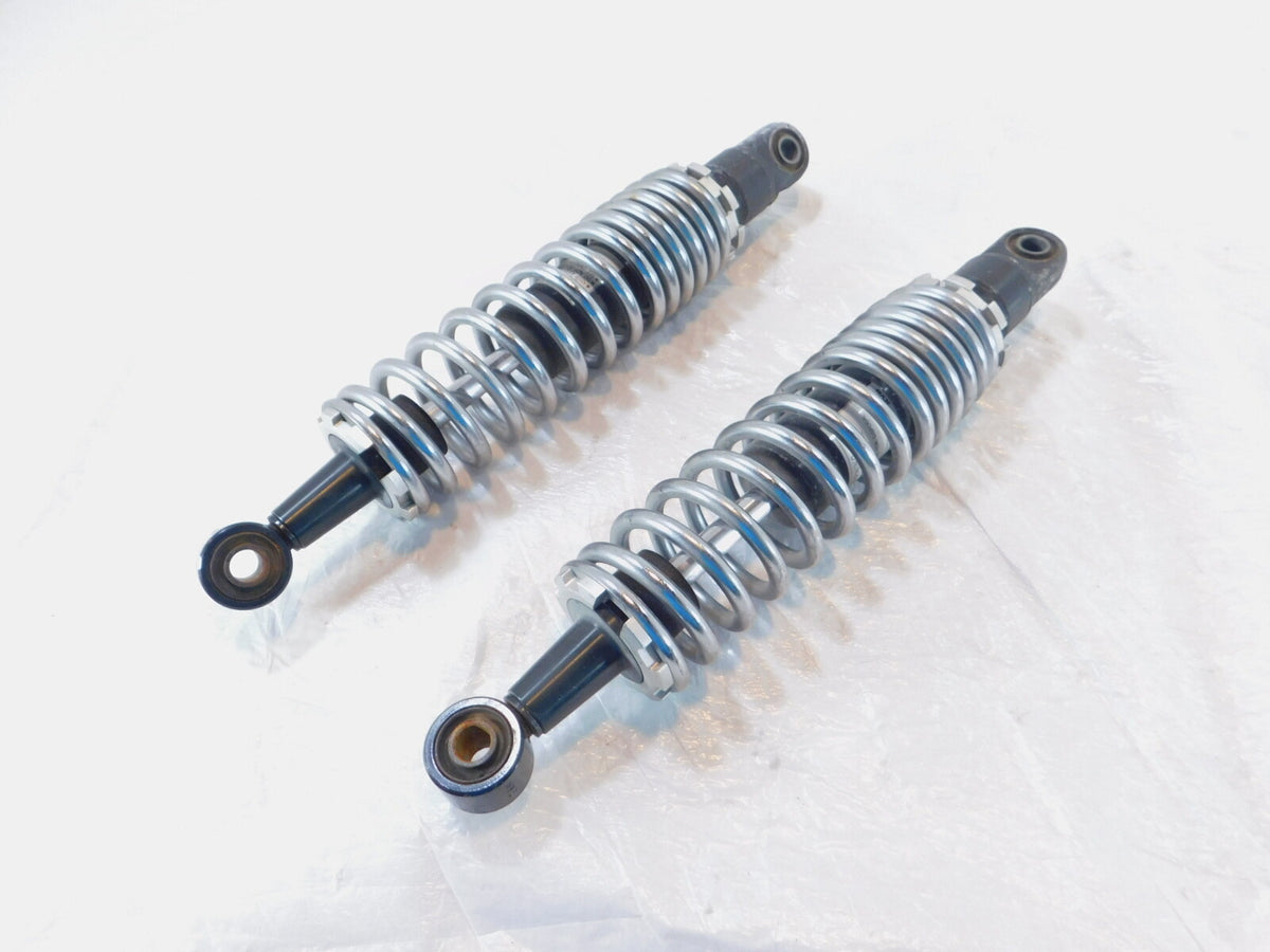 Moto Guzzi V7 III Anniversario Special 750 Rear Wheel Suspension Shock Absorbers