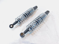 Moto Guzzi V7 III Anniversario Special 750 Rear Wheel Suspension Shock Absorbers