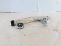 BMW R1200RT R1250RT Silver Right Rear Passenger Footrest Foot Peg Mount Bracket - C3 Cycle