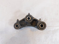 2000-2005 Kawasaki ZR-750 ZR-7S Rear Shock Absorber Linkage Knuckle Arm - C3 Cycle