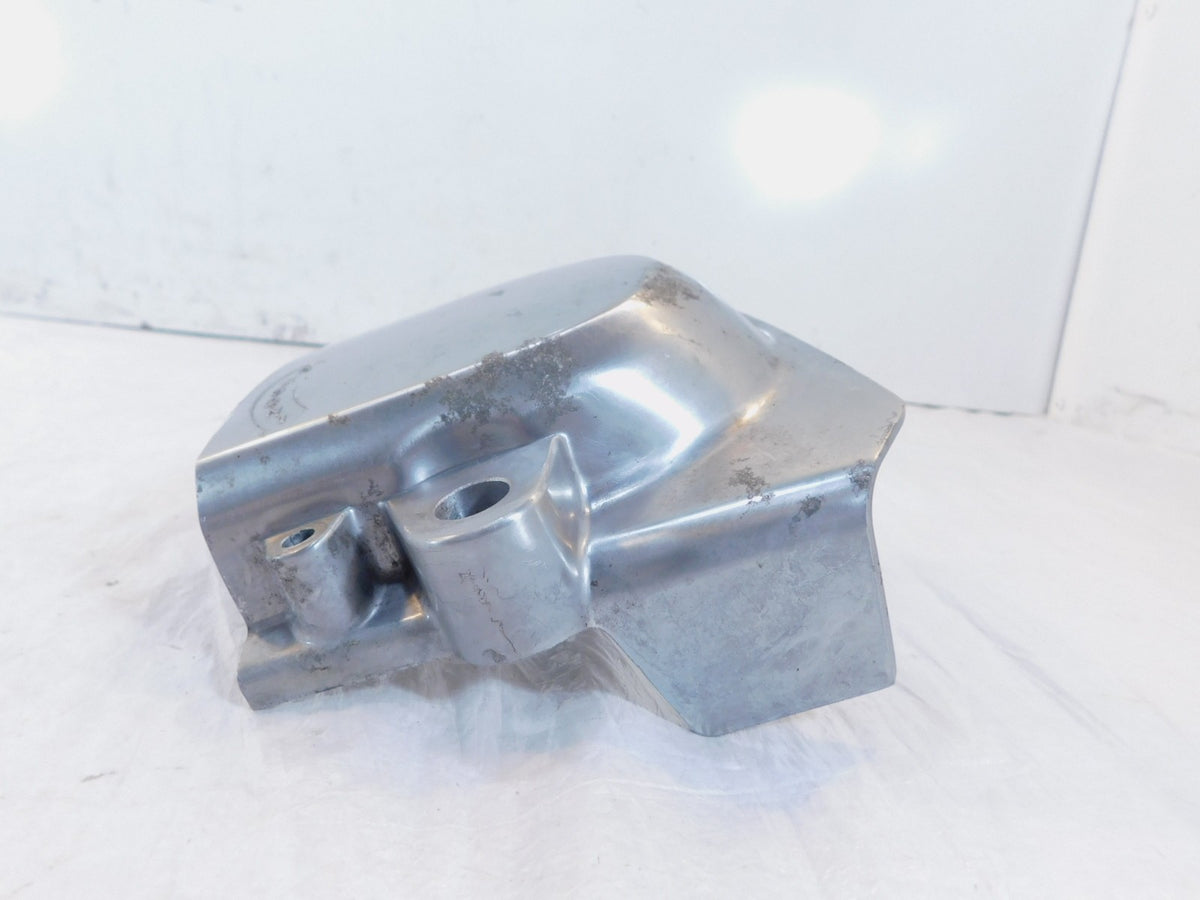 Honda CMX250 CMX250C Rebel 250 Left Rear Transmission Sprocket Crankcase Cover - C3 Cycle