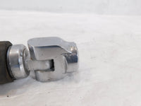 Kawasaki Vulcan 800 Classic Front Highway Crash Bar Foot Peg Footrest - C3 Cycle