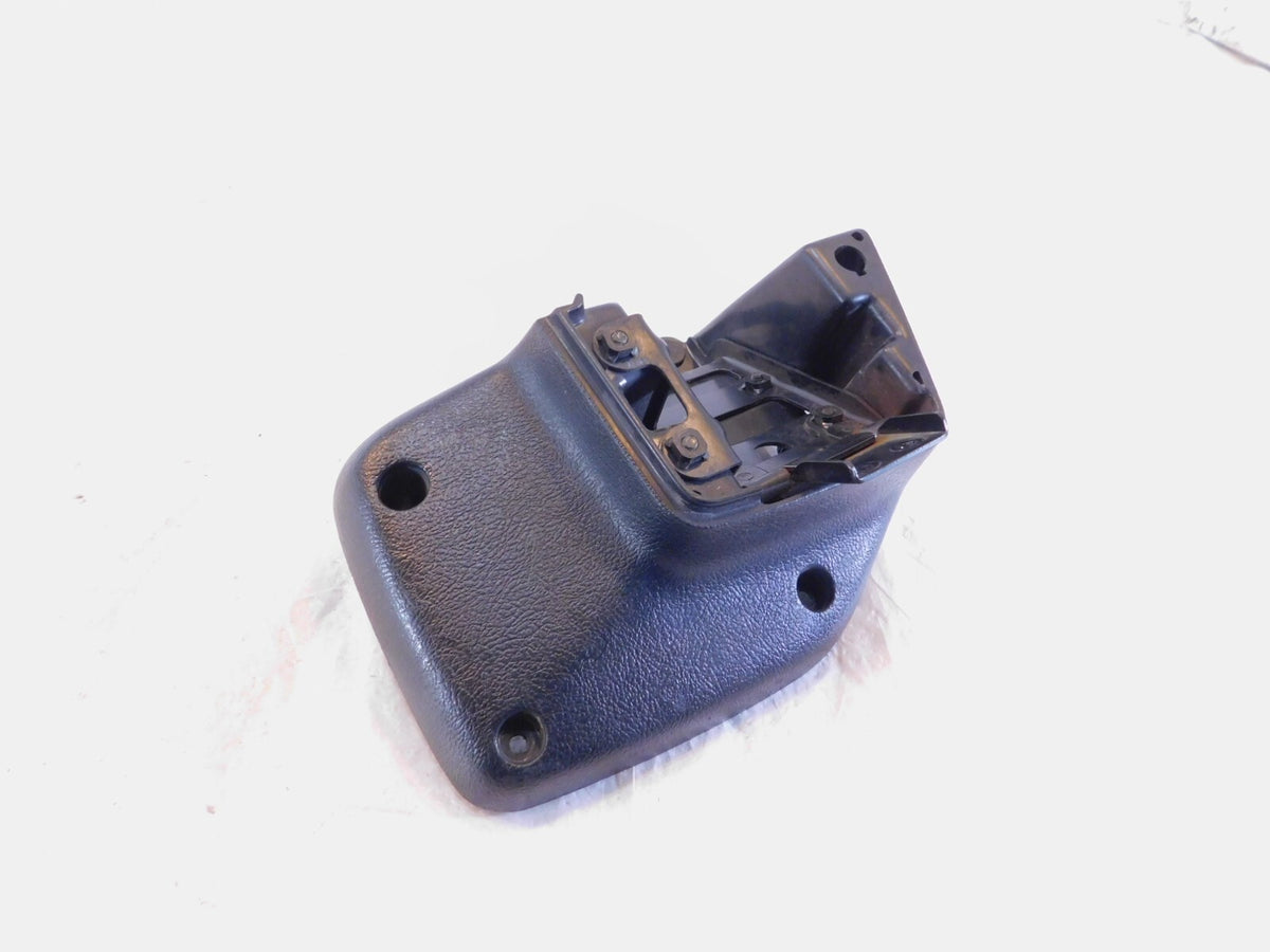 1997-2000 Honda Goldwing 1500 GL1500A GL1500SE Left Stereo Speaker Armrest Body - C3 Cycle