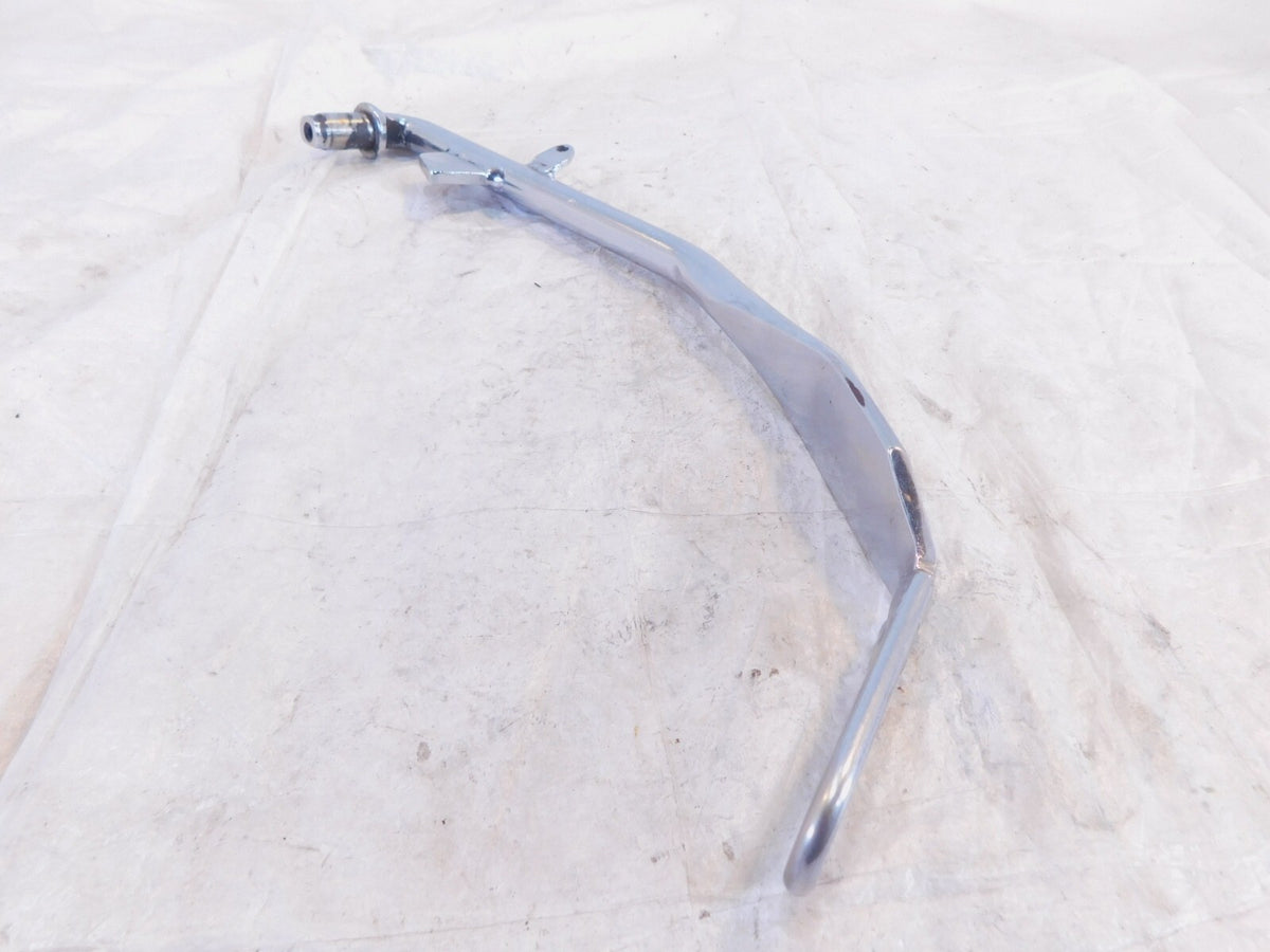 Harley Davidson Dyna Low Rider  Super Glide Kickstand Side Jiffy Kick Stand - C3 Cycle