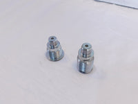 Honda GL1500 Valkyrie & Goldwing Rear Wheel Left/Right Fork Swingarm Pivot Bolts - C3 Cycle