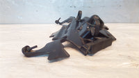 05 2005 Yamaha YZFR6 R6 Inner Frame Cylinder Head & Horn Cover Fairing Cowl - C3 Cycle