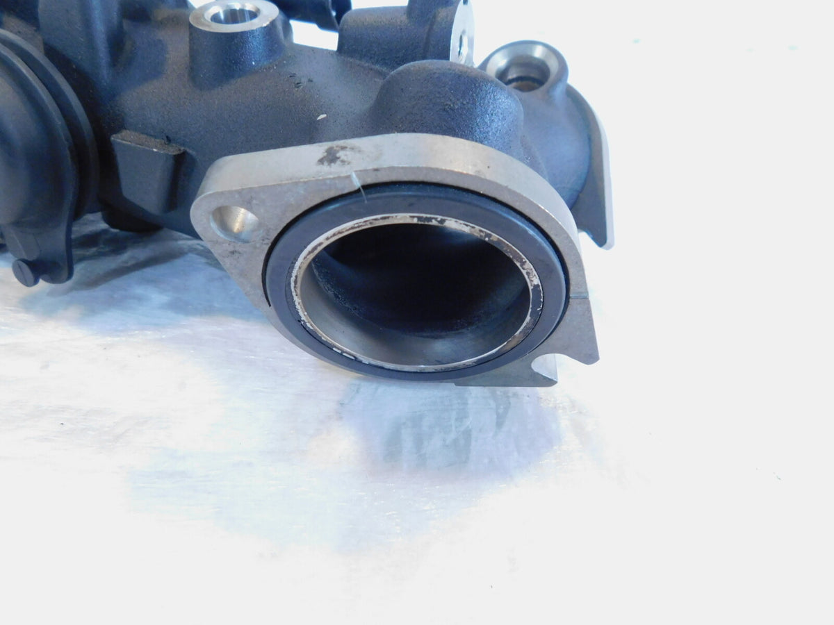 Harley Davidson Dyna Street Bob Super Wide Glide Throttle Body Induction Module - C3 Cycle
