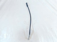 2018 2019 2020 Triumph Street Twin 900 Front Wheel Brake Caliper Hose Pipe Line - C3 Cycle