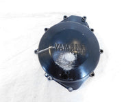 1998 1999 2000 2001 Yamaha YZF R1 YZFR1 Left Engine Motor Stator Magneto Cover - C3 Cycle