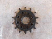 Suzuki SV650 SV650S SV650A V-STROM DL650 Transmission Front Engine Sprocket Gear - C3 Cycle