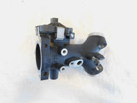 12-16 Harley Davidson Road King Electra Glide Induction Module Throttle Body - C3 Cycle