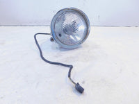 Harley Davidson Softail Night Train & Custom Chrome Front Headlight Headlamp - C3 Cycle