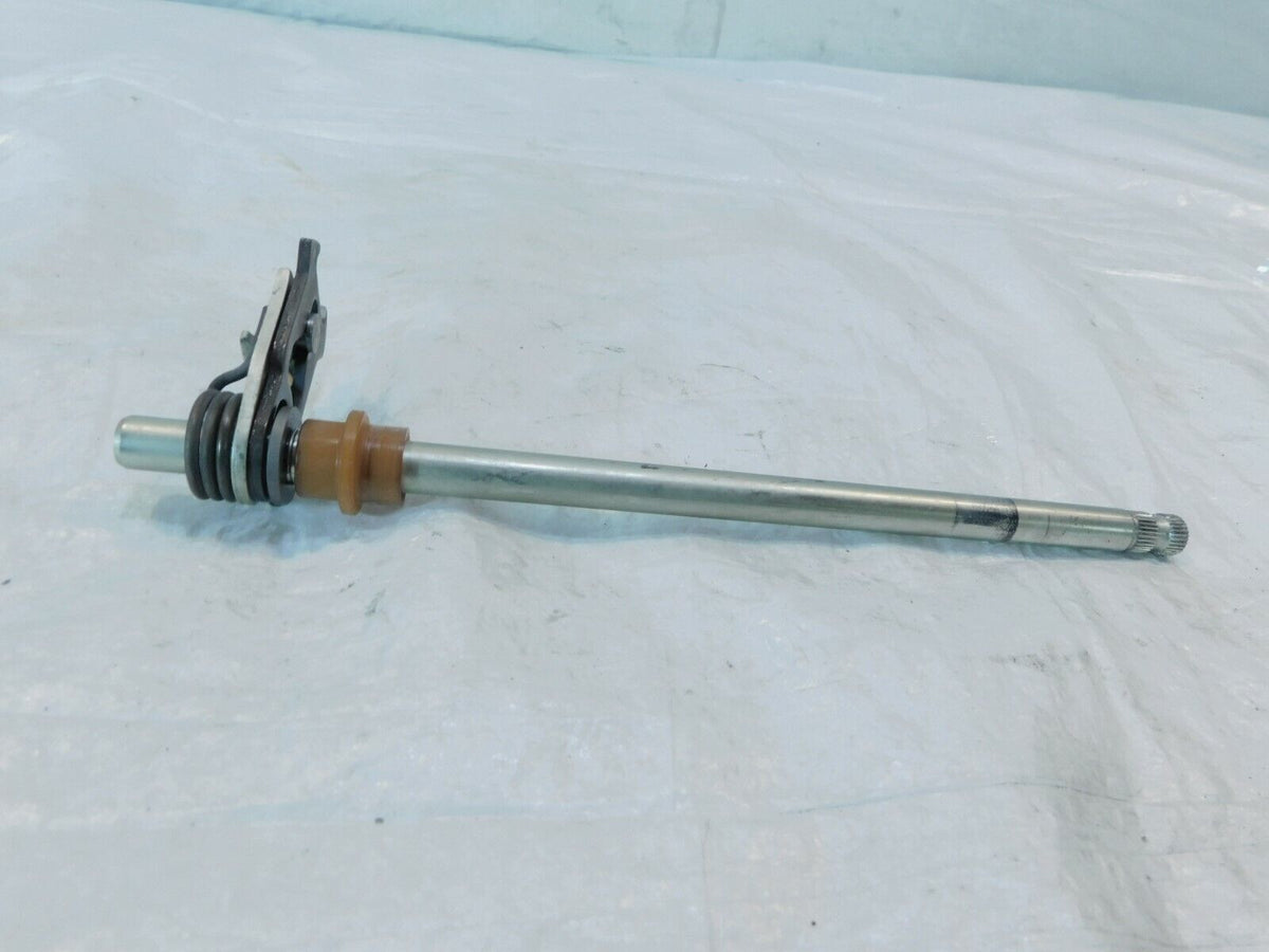 Aprilia RSV 1000 Mille RSV1000R Caponord Futura Gear Change Shifter Shift Shaft - C3 Cycle