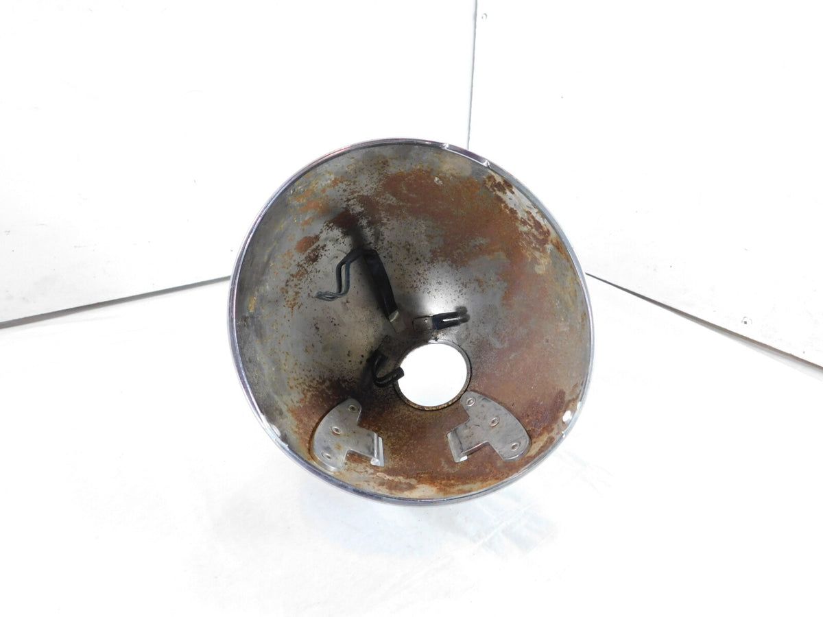 Triumph Rocket III 3 Touring Front Headlight Headlamp Light Unit Bucket Housing - C3 Cycle