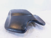 Harley Touring Road King Electra Glide Ultra Classic Black Left Side Cover - C3 Cycle