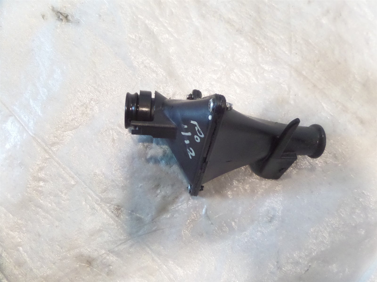 2012-2015 Triumph Speed Triple 1050 R Engine Motor Oil Pickup Strainer Filter - C3 Cycle