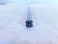 Suzuki DL1000 GSXR1000 GSXR750 GSXR600 Boulevard C50 M50 Clutch Release Push Rod - C3 Cycle