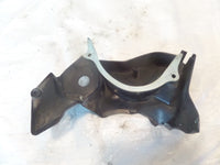 2012-2013 Honda NC700X Front Sprocket Secondary Engine Cover 11351-MGS-D30 - C3 Cycle