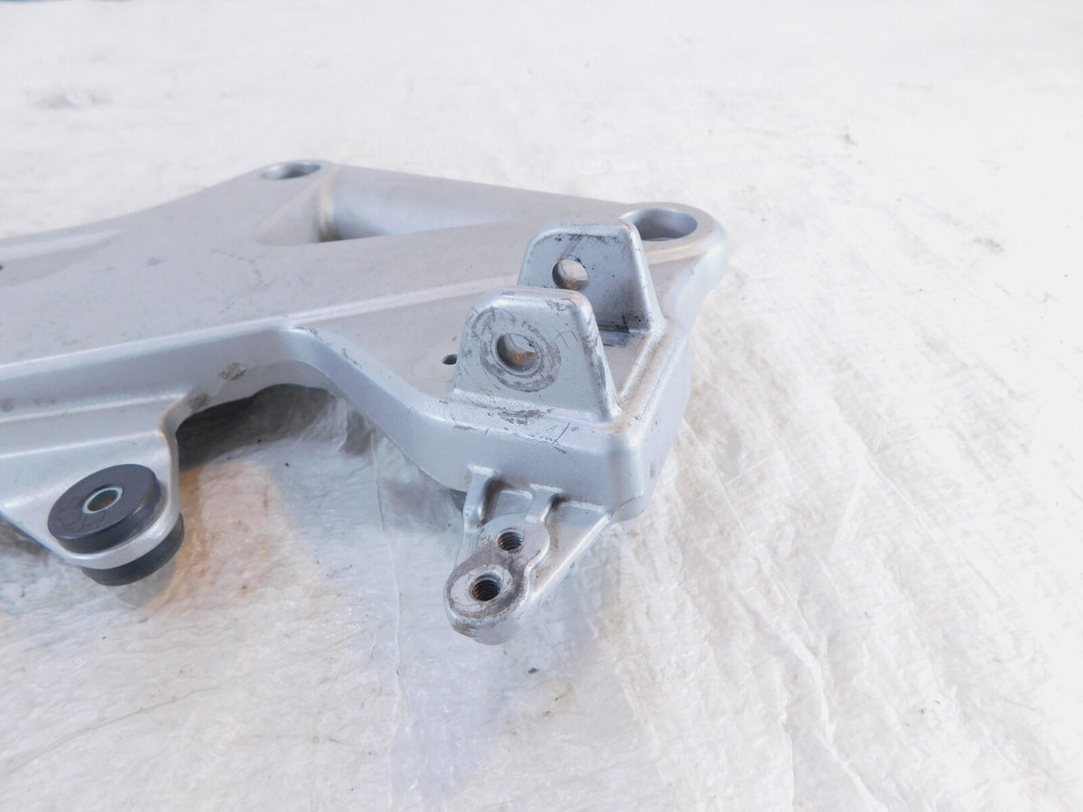 2003-2018 Honda ST1300 ST1300A ST1300AC Left Footpeg Footrest Mount Bracket - C3 Cycle