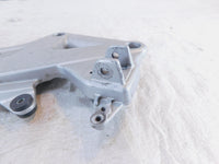 2003-2018 Honda ST1300 ST1300A ST1300AC Left Footpeg Footrest Mount Bracket - C3 Cycle