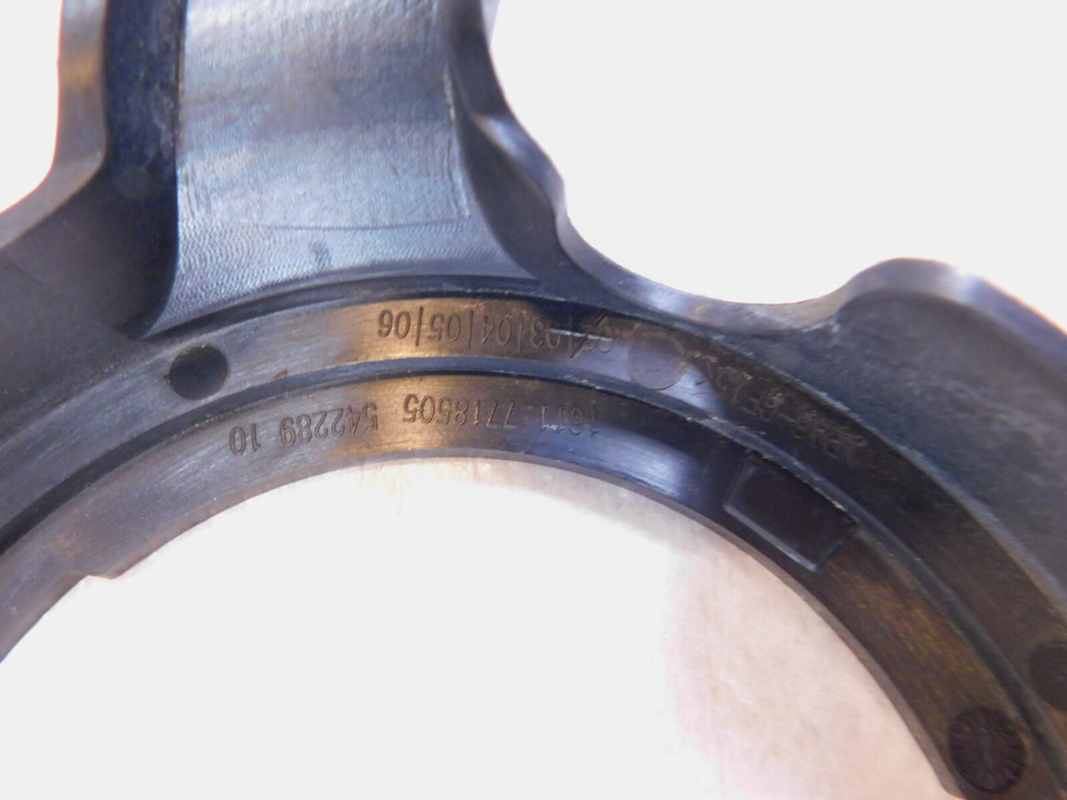 BMW K1600GT K1600GTL Gas Petrol Fuel Tank Filler Tube Insert Cap Mount Ring - C3 Cycle