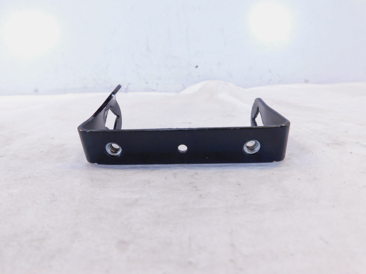 Bent Harley Touring Road King Street & Electra Glide Ignition Coil Mount Bracket - C3 Cycle