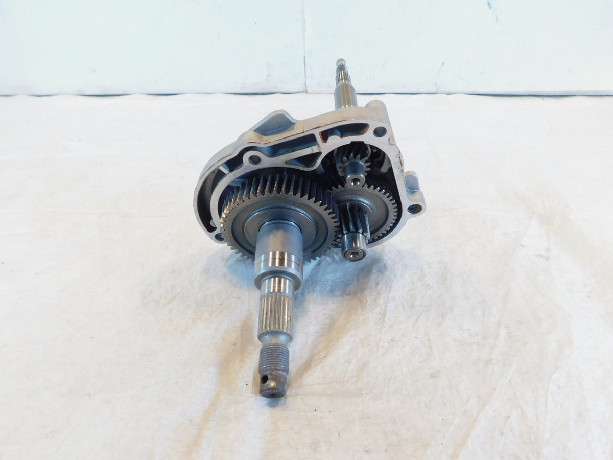 Piaggio Vespa Primavera & Sprint 50 S LX Engine Transmission Drive Shaft & Gears - C3 Cycle