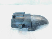 2003-2007 Yamaha V-Max 1200 VMX12 Right Exhaust Header Pipe Heat Shield Cover - C3 Cycle